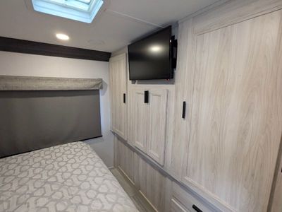 2024 Forest River Sunseeker - Photo 1
