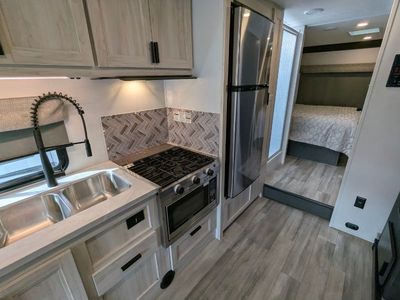2024 Forest River Sunseeker - Photo 14