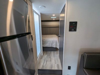 2024 Forest River Sunseeker - Photo 21