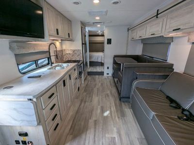 2024 Forest River Sunseeker - Photo 22