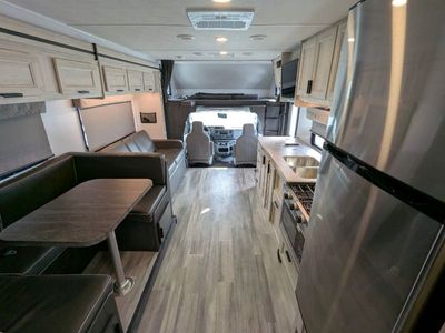 2024 Forest River Sunseeker - Photo 16