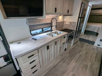2024 Forest River Sunseeker - Photo 3