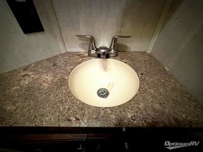 2018 Forest River Sierra — photo 14 view