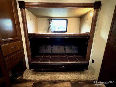 2018 Forest River Sierra — photo 11 view