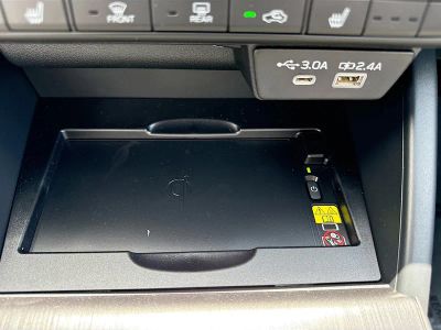 2026 Subaru Outback — photo 31 view