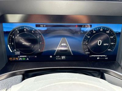 2026 Subaru Outback — photo 41 view