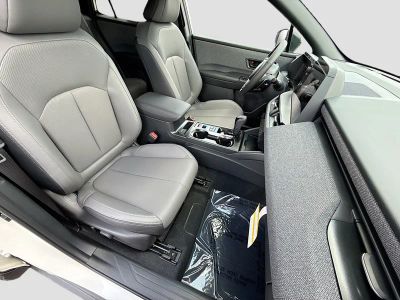 2026 Subaru Outback — photo 15 view