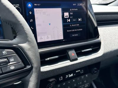 2026 Subaru Outback — photo 28 view