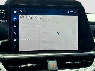 2026 Subaru Outback — photo 33 view