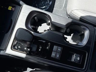 2026 Subaru Outback — photo 29 view