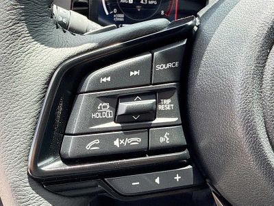 2026 Subaru Outback — photo 38 view