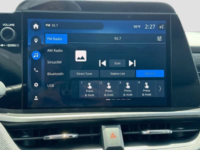 2026 Subaru Outback — photo 32 view