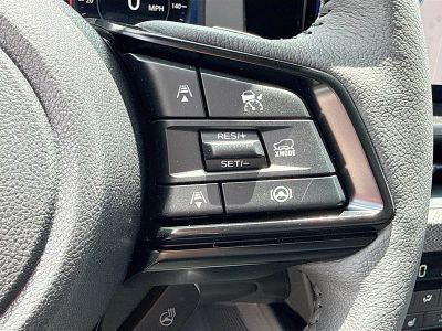 2026 Subaru Outback — photo 39 view