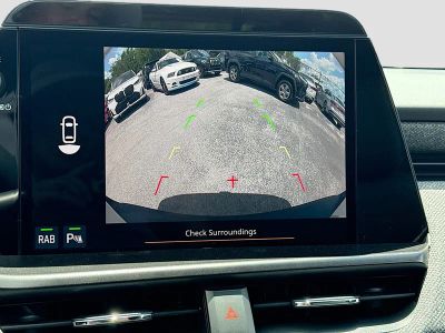 2026 Subaru Outback — photo 34 view