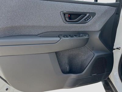 2026 Subaru Outback — photo 22 view