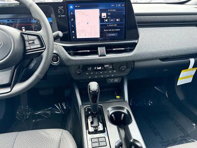 2026 Subaru Outback — photo 19 view