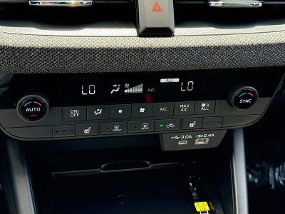 2026 Subaru Outback — photo 35 view