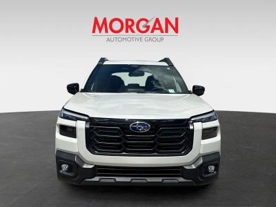 2026 Subaru Outback — photo 8 view