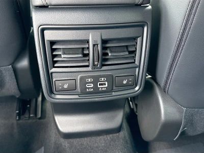 2026 Subaru Outback — photo 20 view
