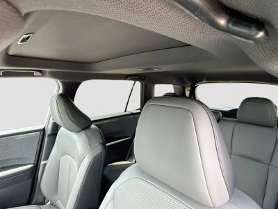 2026 Subaru Outback — photo 27 view