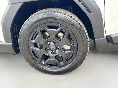 2026 Subaru Outback — photo 42 view