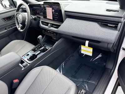 2026 Subaru Outback — photo 14 view