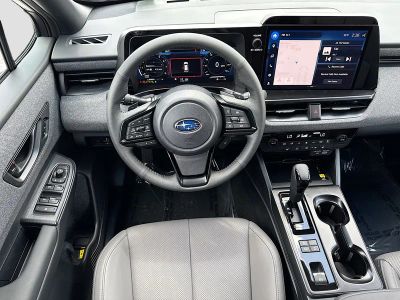 2026 Subaru Outback — photo 17 view