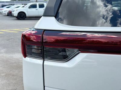 2026 Subaru Outback — photo 10 view