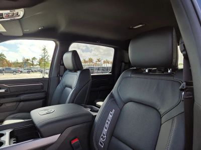 2026 Ram 1500 — photo 11 view