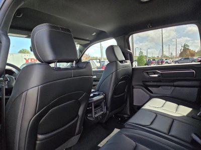 2026 Ram 1500 — photo 9 view