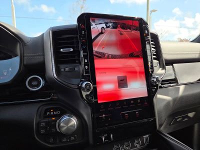 2026 Ram 1500 — photo 20 view