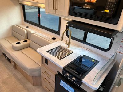 2026 Thor Motor Coach CHATEAU - Photo 7