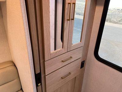 2026 Thor Motor Coach CHATEAU - Photo 21