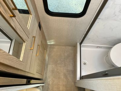 2026 Thor Motor Coach CHATEAU - Photo 18