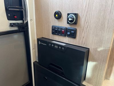 2026 Thor Motor Coach CHATEAU - Photo 13