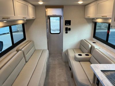 2026 Thor Motor Coach CHATEAU - Photo 6
