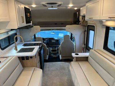 2026 Thor Motor Coach CHATEAU - Photo 3