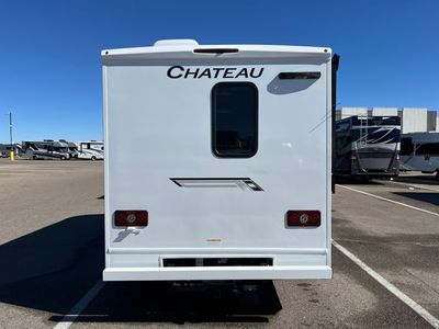 2026 Thor Motor Coach CHATEAU - Photo 26