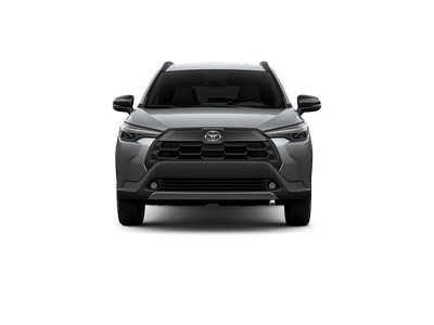 2026 Toyota Corolla Cross - Photo 17