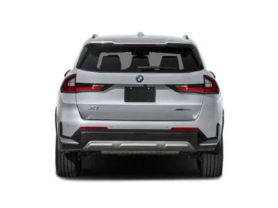 2026 BMW X1 — photo 8 view