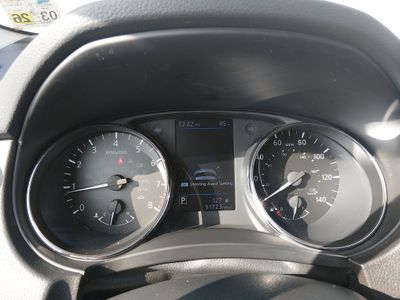 2022 Nissan Rogue Sport - Photo 14