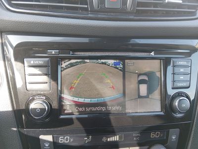 2022 Nissan Rogue Sport - Photo 16