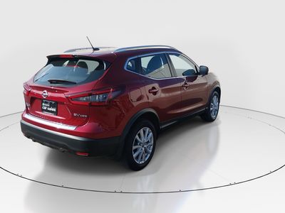 2022 Nissan Rogue Sport - Photo 7
