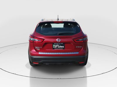 2022 Nissan Rogue Sport - Photo 6