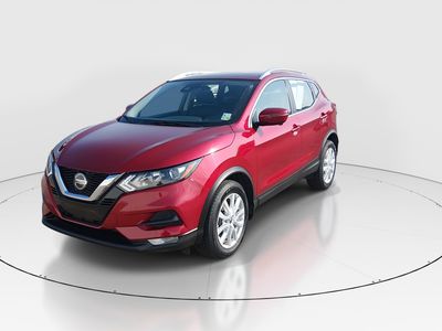 2022 Nissan Rogue Sport - Photo 3