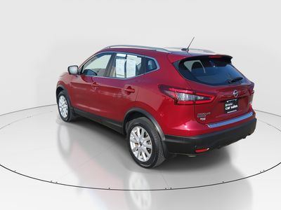 2022 Nissan Rogue Sport - Photo 5