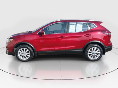 2022 Nissan Rogue Sport - Photo 4
