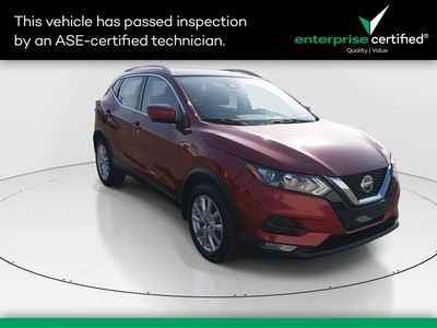 2022 Nissan Rogue Sport - Photo 1