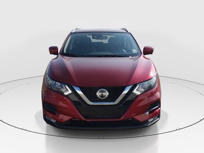 2022 Nissan Rogue Sport - Photo 2