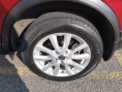 2022 Nissan Rogue Sport - Photo 10